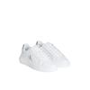 Ανδρικά Sneakers Calvin Klein Chunky Cupsole Lth Bright White Silver YW0YW01876-02R