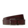Ανδρική Ζώνη Hugo Giove-L Sz35 10221846 02 Brown 50470652-203