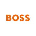 BOSS brand logo