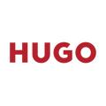 HUGO brand logo