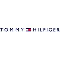 TOMMY HILFIGER brand logo