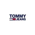 TOMMY JEANS brand logo