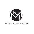MIX&MATCH brand logo