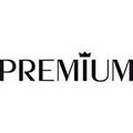 PREMIUM brand logo