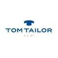 TOM TAILOR brand logo