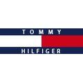 TOMMY HILFIGER brand logo