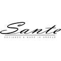 SANTE brand logo