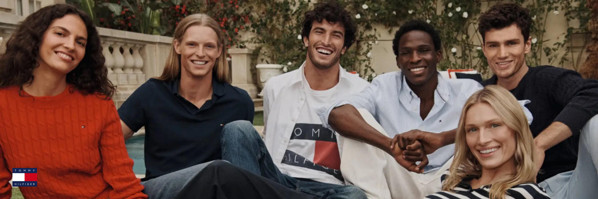 Tommy Hilfiger New arrivals