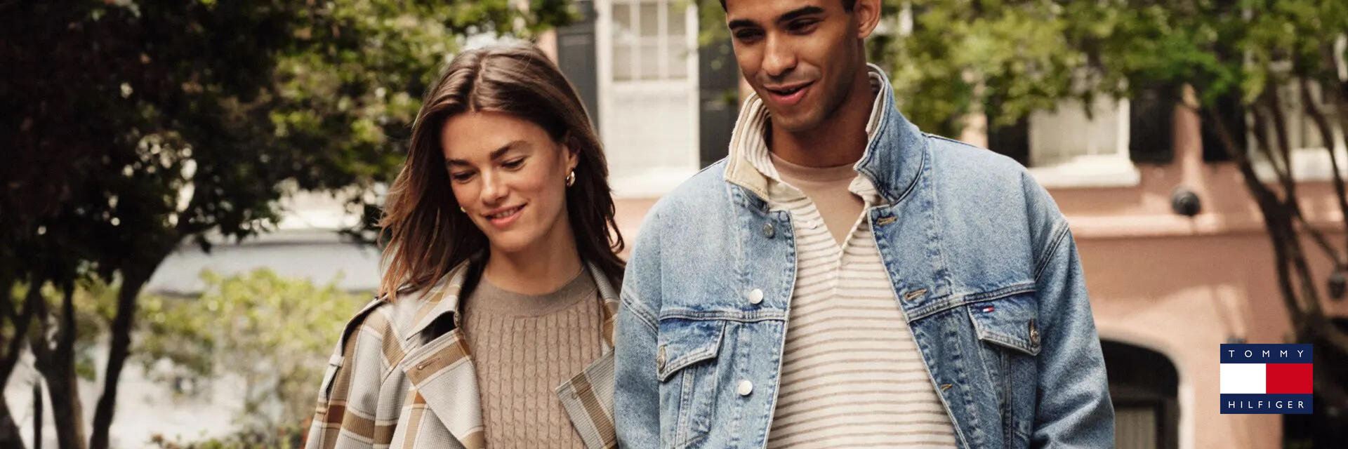 Tommy Hilfiger New arrivals
