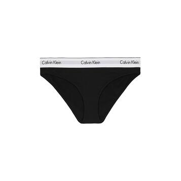 Γυναικείο Εσώρουχο Calvin Klein Bikini Black 0000F3787E-001