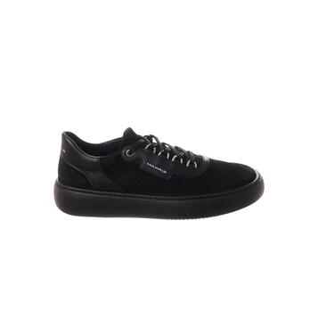 Αντρικά Sneakers Makris Hard Black 24.L34-HARDBLK