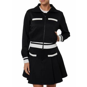 Γυναικεία Ζακέτα Hugo Daffiti Black 50542757-001