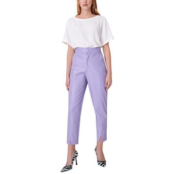 Γυναικείο Παντελόνι My T Wearables Lavender W23T5042-LAVENDER