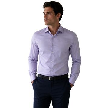 Ανδρικό Πουκάμισο Tommy Hilfiger Tailored TT0TT00986