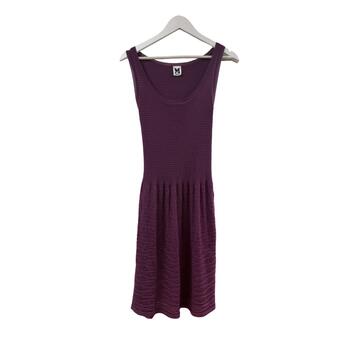 Γυναικείο Φόρεμα Missoni Μόβ 4DC9A205-MM1384