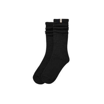 Γυναικείες Κάλτσες Ugg Tyla Slouchy Crew II Tar 1173790-TARR