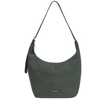 Γυναικεία Τσάντα EVERY OTHER Hobo Sling Bag Dark Green 12071-DARKGREEN