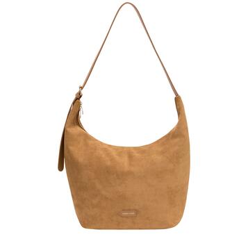 Γυναικεία Τσάντα EVERY OTHER Hobo Sling Bag Tan 12071-TAN
