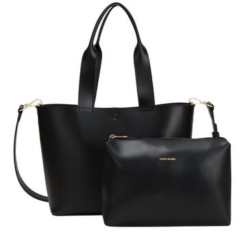 Γυναικεία Τσάντα EVERY OTHER Bucket Tote Bag Black 12085-BLACK