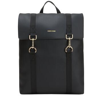 Γυναικεία Τσάντα EVERY OTHER Double Clip Backpack Black 12086-BLACK