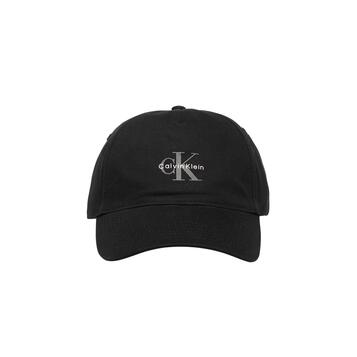 Ανδρικό Καπέλο Calvin Klein Mono Logo 5 Panel Cap Black LV04G5032G-UB1 Ανδρικό Καπέλο Calvin Klein Mono Logo 5 Panel Cap Black LV04G5032G-UB1