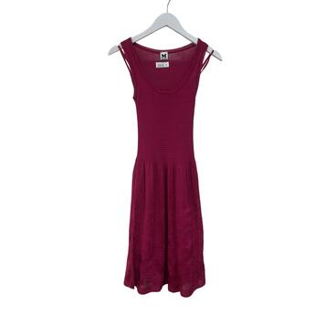 Γυναικείο Φόρεμα Missoni Φούξια 4DA9A2D0-MM1449-F