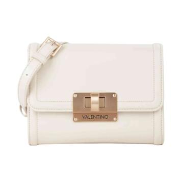Γυναικεία Τσάντα Valentino Ecru VBS9A917FLO-ECRU