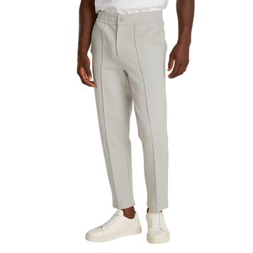 Ανδρικό Παντελόνι Calvin Klein Tech Interlock Sweatpants Dove K10K114251-PBQ Ανδρικό Παντελόνι Calvin Klein Tech Interlock Sweatpants Dove K10K114251-PBQ