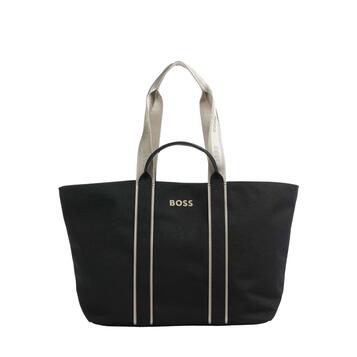 Γυναικεία Τσάντα Ώμου Boss Palmah Tote Black 50546461-001