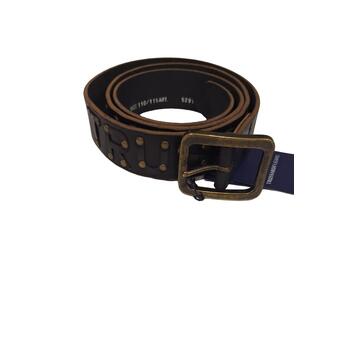 Ανδρική Ζώνη Trussardi Black 529111-19