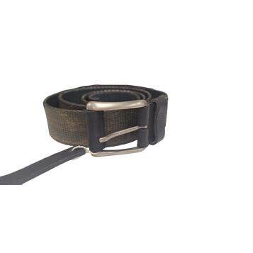 Ανδρική Ζώνη Trussardi Gold 629070-19