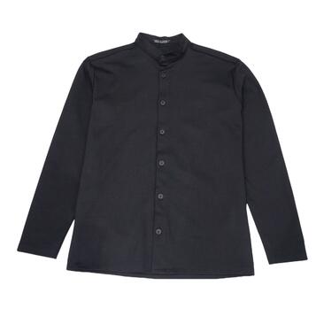 Ανδρικό Πουκάμισο Reckless Black 5818-BLACK