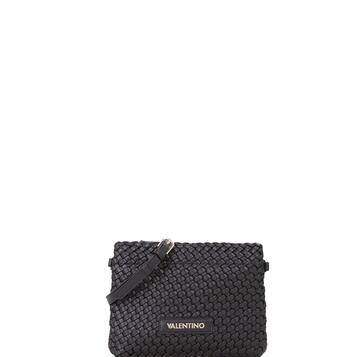 Γυναικεία Τσάντα Χιαστί Mario Valentino Nero 18LVBS58Y617-001