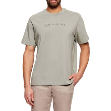 Ανδρικό T-Shirt Calvin Klein 30s Eu Wholesale E Sportswear Grap Shadow LV04LF813G-PEZ