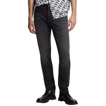 Ανδρικό Jean Hugo 708 Grey 50555179-021