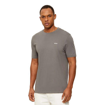 Ανδρικό T-Shirt Hugo Dero222 Grey 50466158-025