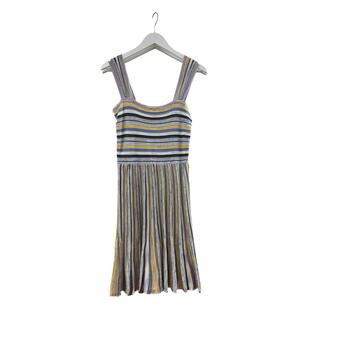 Γυναικείο Φόρεμα Missoni Multi Color 4DA9A2M5-MM1462