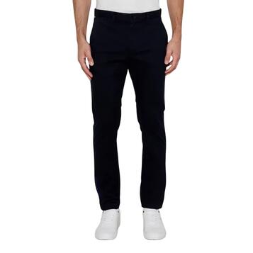 Αντρικό Παντελόνι Tommy Hilfiger Bleecker Essential Twill Desert Sky MW0MW23485-DW534