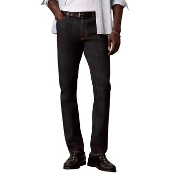 Ανδρικό Jean Calvin Klein Slim Forever Indigo LV04RH705G-46E32