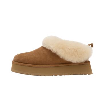 Γυναικείες Μπότες UGG Tazzelle Chestnut 1171393-CHE