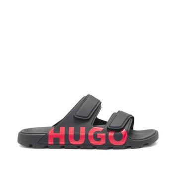 Ανδρικές Παντόφλες Hugo Evander Sand lg Black 50542042-001