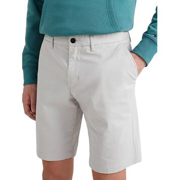 Ανδρικό Σορτς Tommy Hilfiger Harlem Short 1985 October Grey MW0MW23568-PQVNI