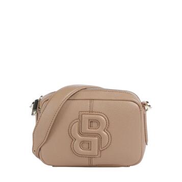Γυναικεία Τσάντα Χιαστί Βοss Anett Crossbody Medium Beige 50535940-264