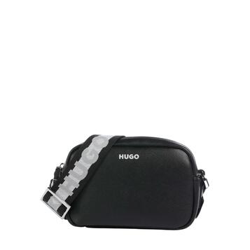 Γυναικεία Τσάντα Χιαστί Hugo Wl Black 50490172-005