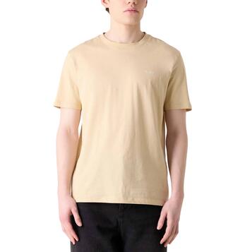 Ανδρικό T-Shirt Hugo Dero222 10229761 Open Beige 50466158-285