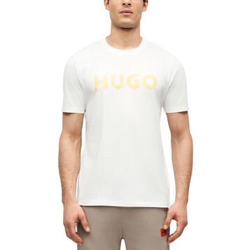 Ανδρικό T-Shirt Hugo Dulivio 50467556-103