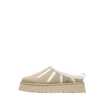 Γυναικείες Παντόφλες Ugg Tazz Sunwave Mustard Seed 1167655-00G7