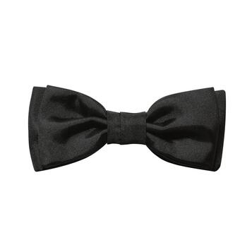 Ανδρικό Παπιγιόν Hugo Βow Tie Black 50291359-001