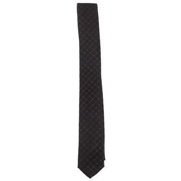 Ανδρική Γραβάτα Hugo Tie cm 5 10245012 01  Brown 50481301-303