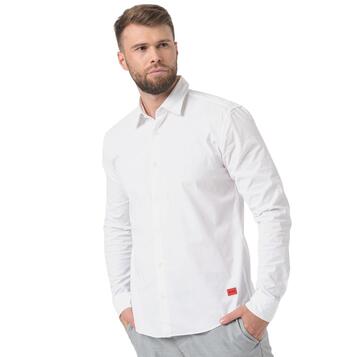 Αντρικό Πουκάμισο Hugo Εrmo 50500216-199